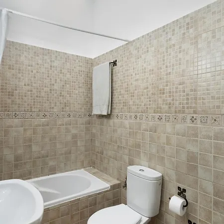 Hébergement de vacances Precioso De Playa Maspalomas (Gran Canaria)