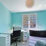 Precioso De Playa Hébergement de vacances