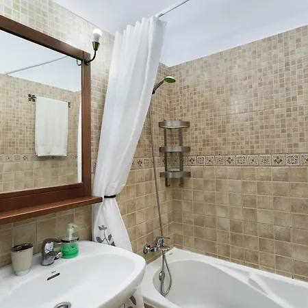 Сasa de vacaciones Precioso De Playa *