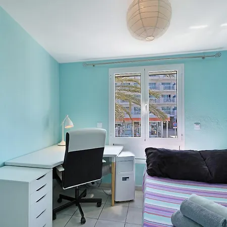 Prázdninový dům Precioso De Playa Maspalomas (Gran Canaria)