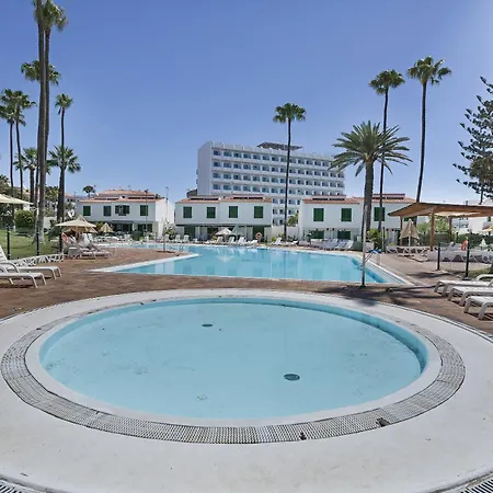 Feriehus Precioso De Playa Maspalomas (Gran Canaria)