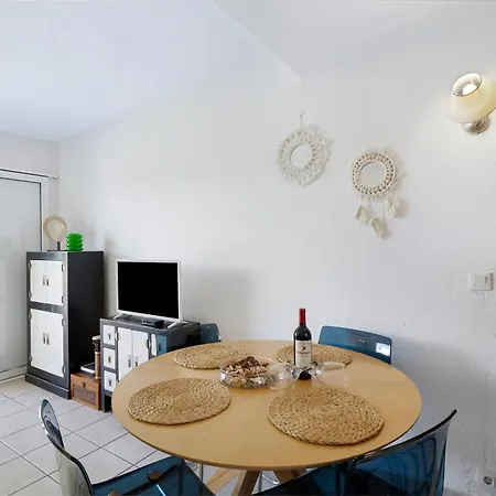 Precioso De Playa Ferienhaus Maspalomas (Gran Canaria)