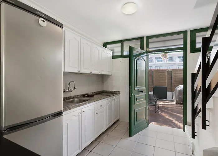 Nyaraló Precioso De Playa