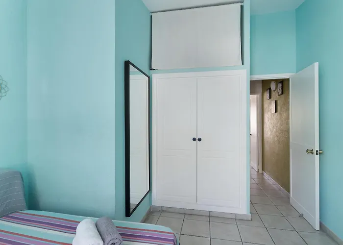 Precioso De Playa Casa vacanze Maspalomas (Gran Canaria)