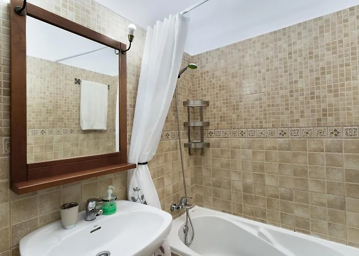 Nyaraló Precioso De Playa *