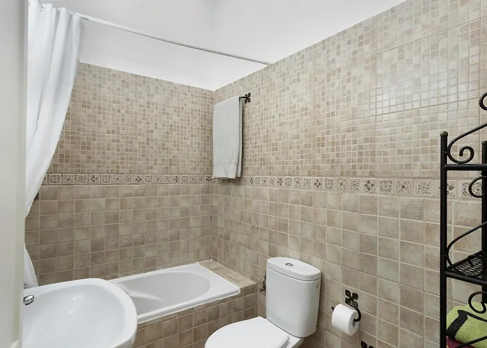 Nyaraló Precioso De Playa Maspalomas