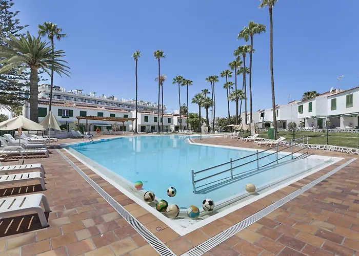 Casa vacanze Precioso De Playa *