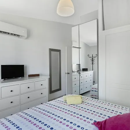 Vakantiehuis Precioso De Playa Maspalomas (Gran Canaria)