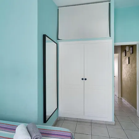 Precioso De Playa Vakantiehuis Maspalomas (Gran Canaria)