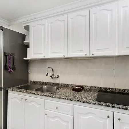 Vakantiehuis Precioso De Playa