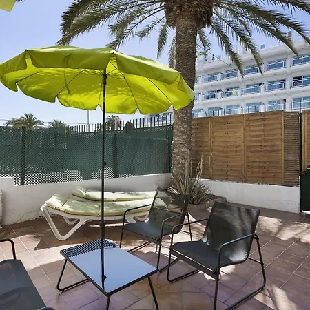 Vakantiehuis Precioso De Playa Maspalomas (Gran Canaria)