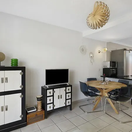 Precioso De Playa Vakantiehuis Maspalomas (Gran Canaria)