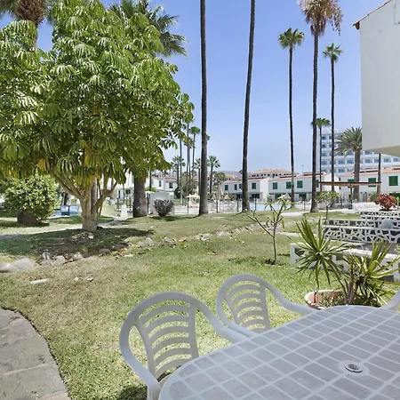 Vakantiehuis Precioso De Playa Maspalomas (Gran Canaria)