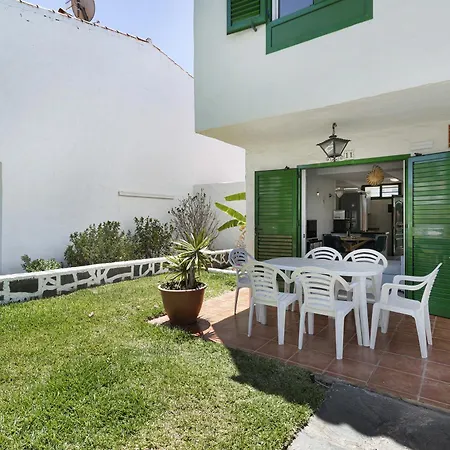 Precioso De Playa Vakantiehuis