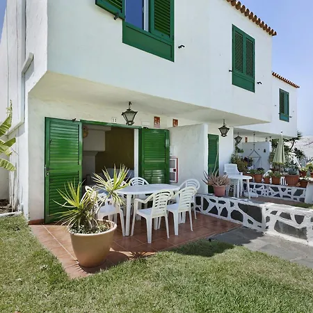 Precioso De Playa Vakantiehuis *