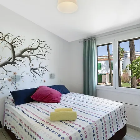 Precioso De Playa Vakantiehuis *