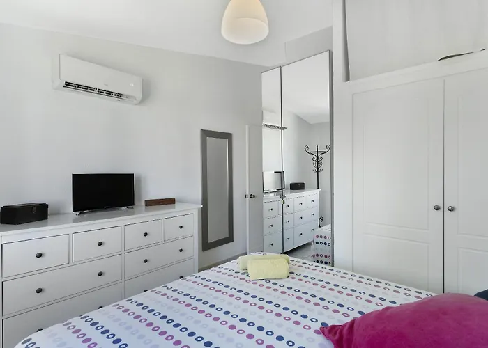 Casa de Férias Precioso De Playa Maspalomas (Gran Canaria)