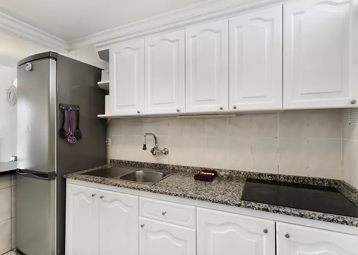 Casa de Férias Precioso De Playa