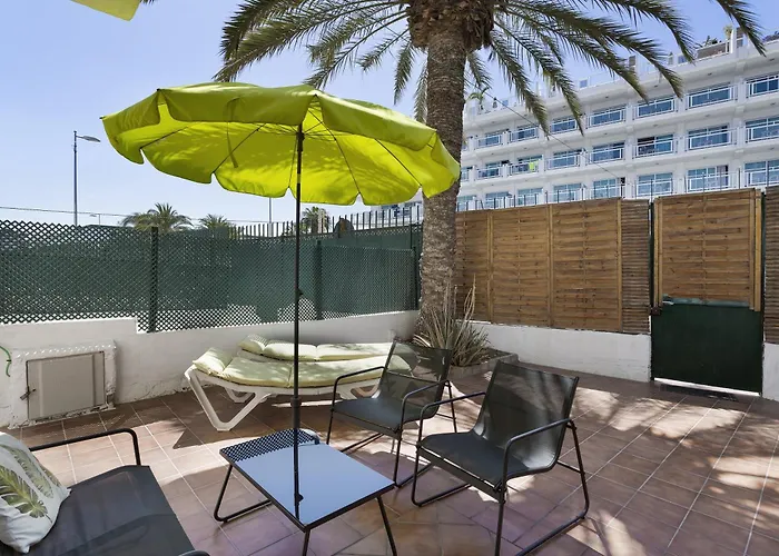 Casa de Férias Precioso De Playa Maspalomas (Gran Canaria)