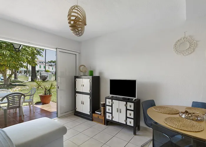 Precioso De Playa Casa de Férias *