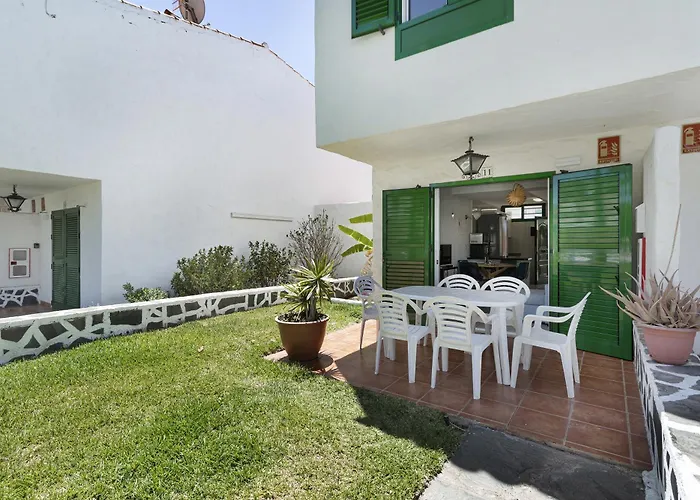 Precioso De Playa Semesterbostad