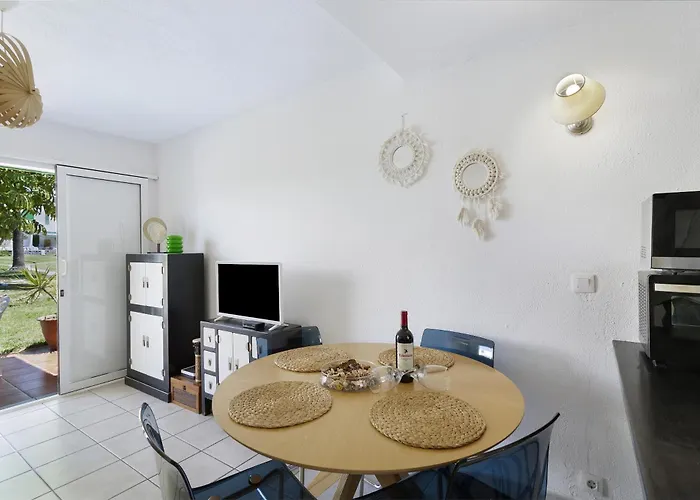 Semesterbostad Precioso De Playa *