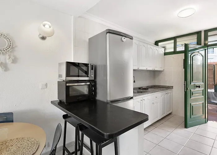 Semesterbostad Precioso De Playa